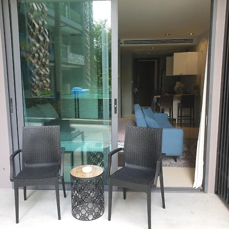 Emerald Terrace Patong Exterior foto