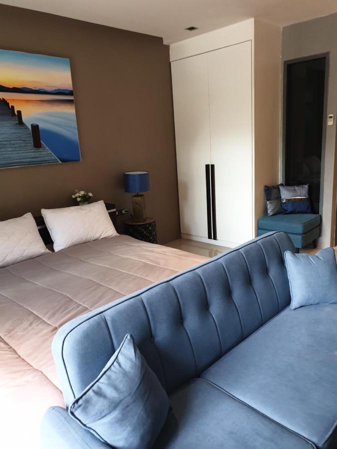 Emerald Terrace Patong Exterior foto