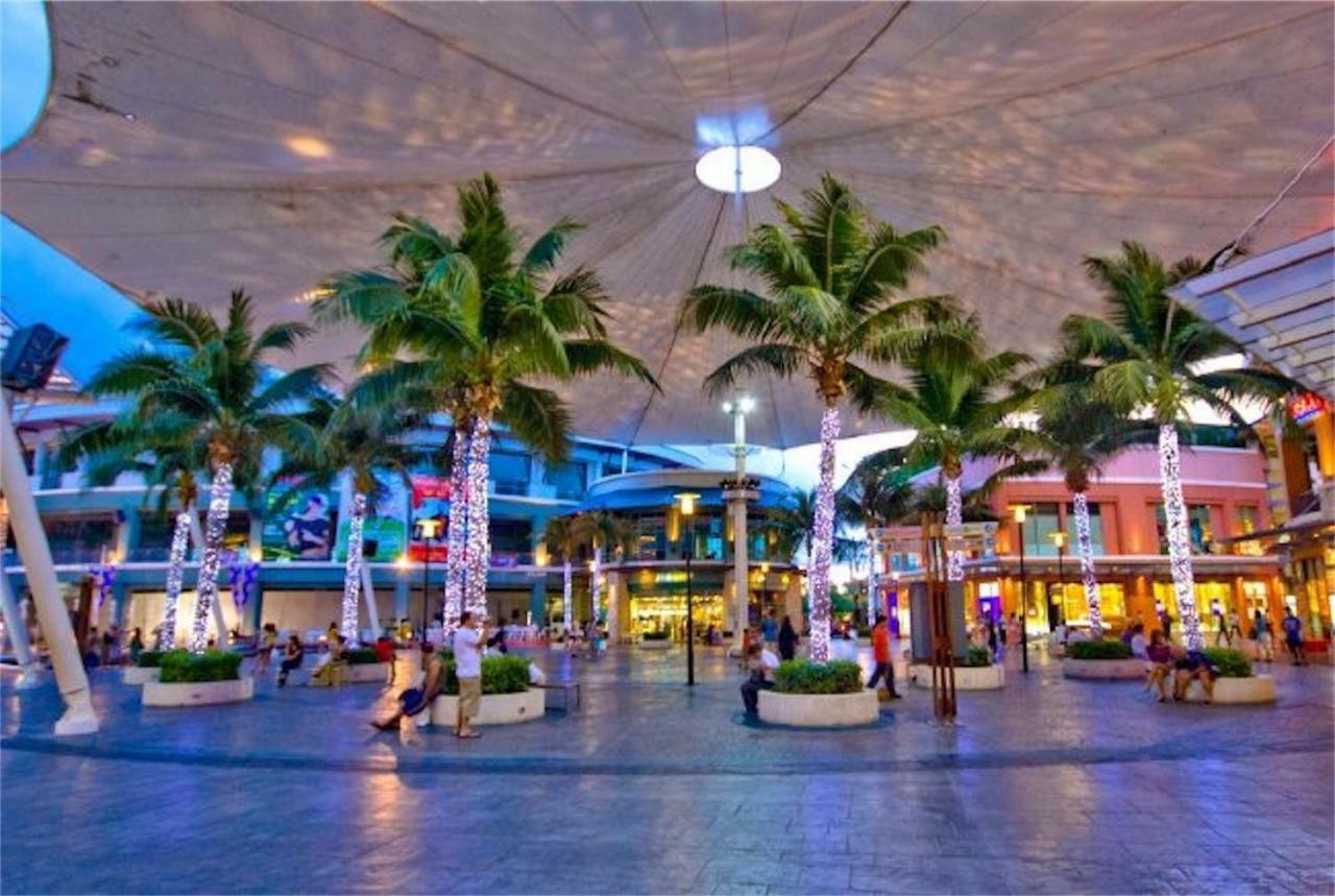 Emerald Terrace Patong Exterior foto